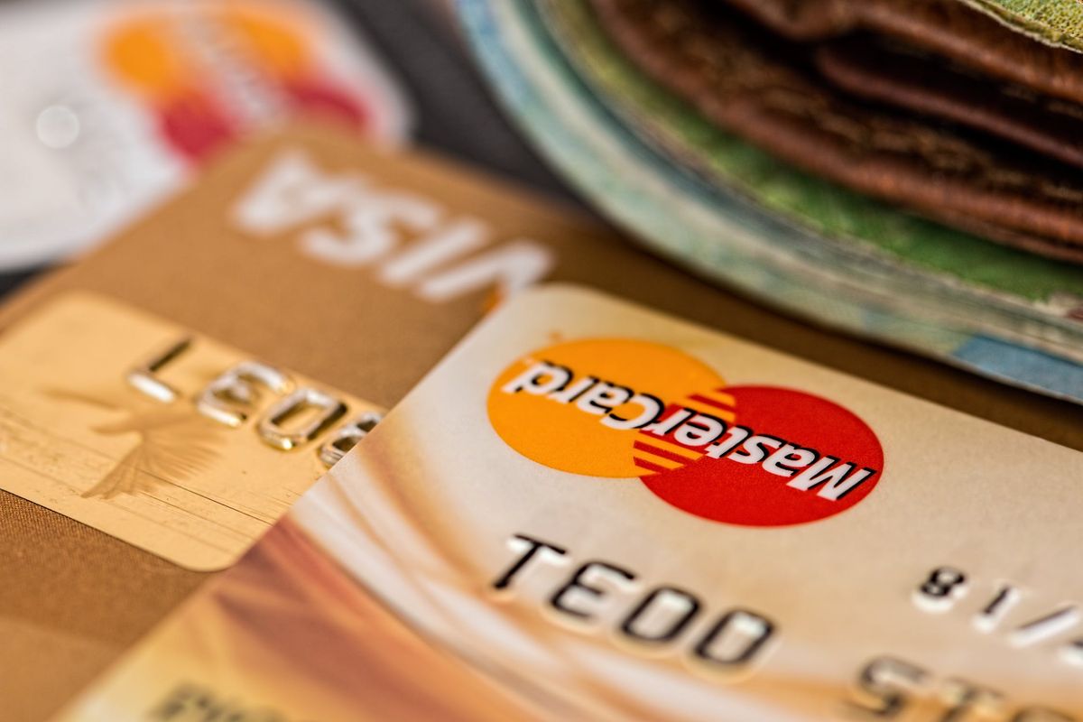 Best Reward Credit Cards 2020