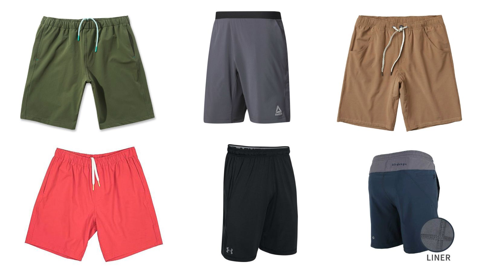 Best Gym Shorts for Men Modal Man