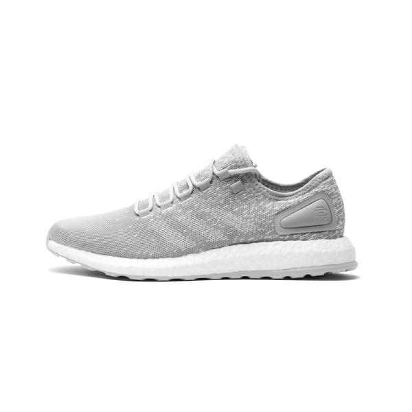 Adidas Athletics x Reigning Champ Pure Boost Shoes