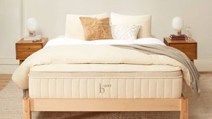 Things to Consider Before Buying a Natural Mattress for Sleep